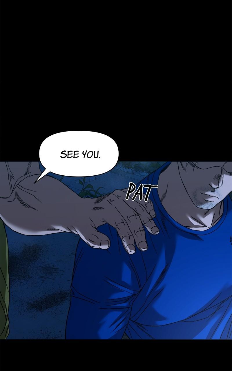 The Gwichon Village Mystery Chap 41 - Next Chap 42