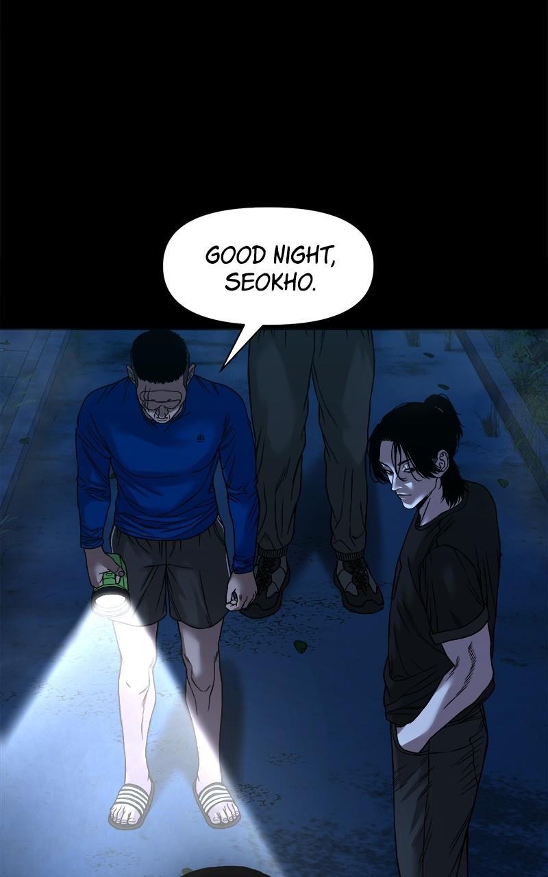 The Gwichon Village Mystery Chap 41 - Next Chap 42