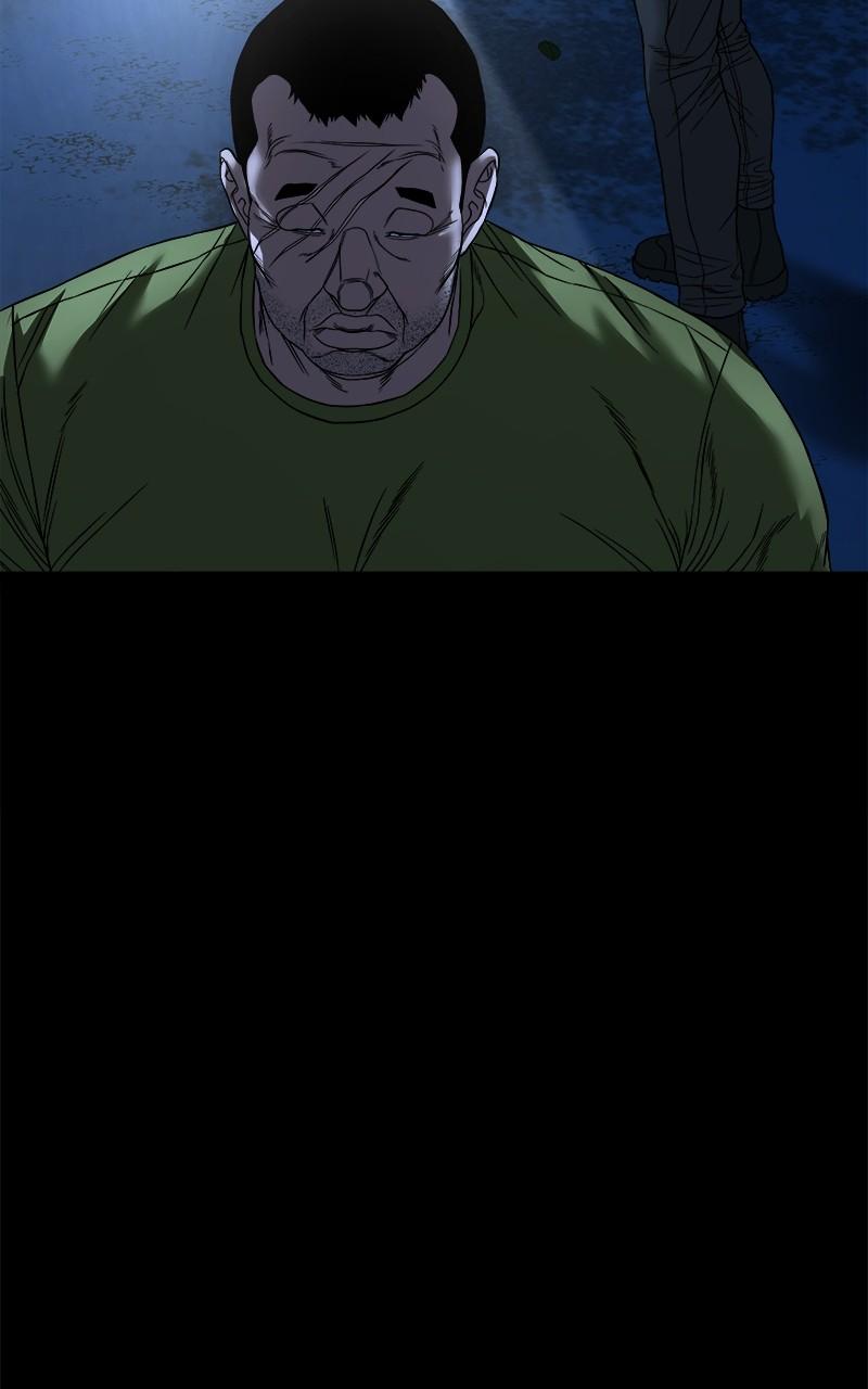 The Gwichon Village Mystery Chap 41 - Next Chap 42