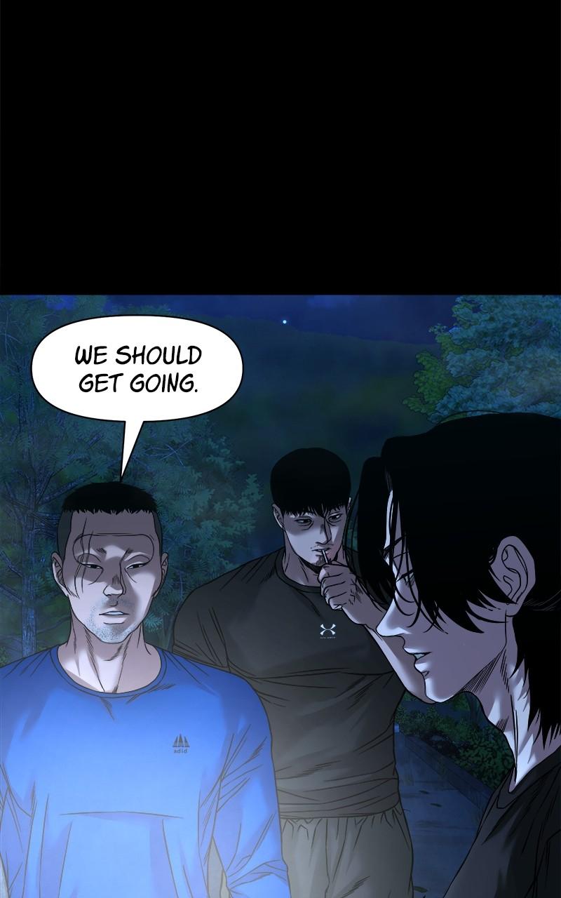 The Gwichon Village Mystery Chap 41 - Next Chap 42