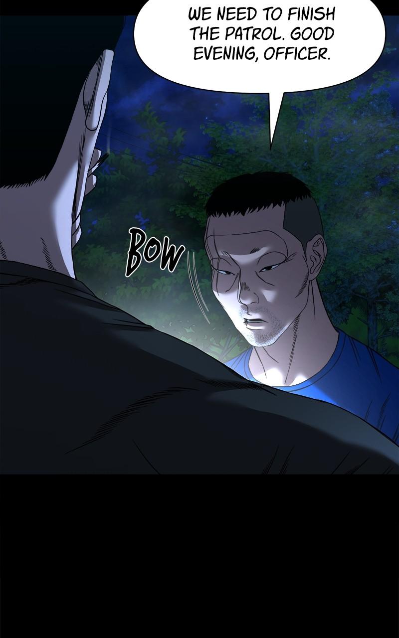 The Gwichon Village Mystery Chap 41 - Next Chap 42