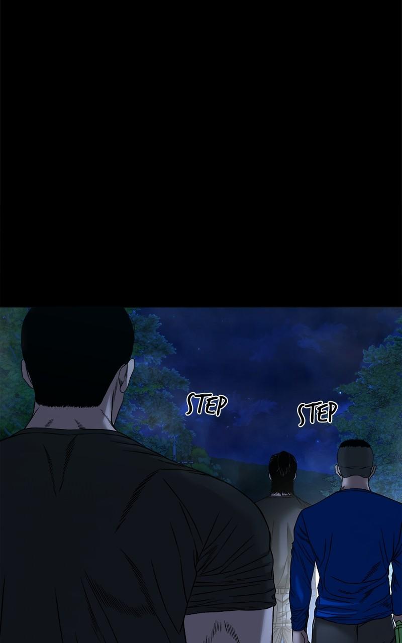 The Gwichon Village Mystery Chap 41 - Next Chap 42