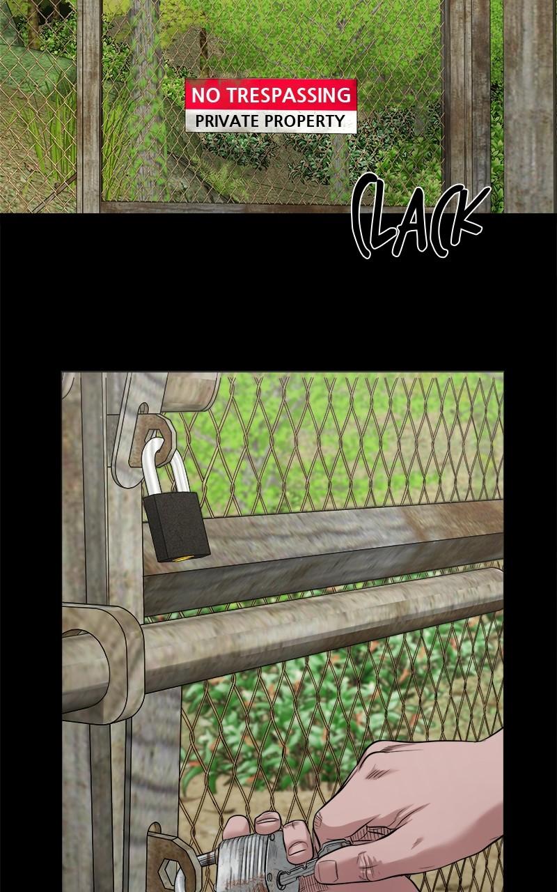 The Gwichon Village Mystery Chap 41 - Next Chap 42