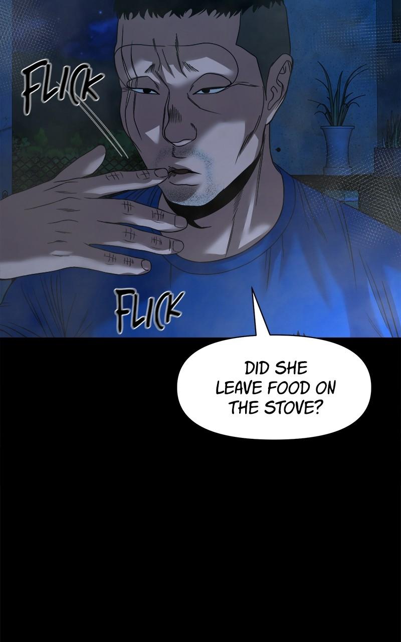 The Gwichon Village Mystery Chap 41 - Next Chap 42