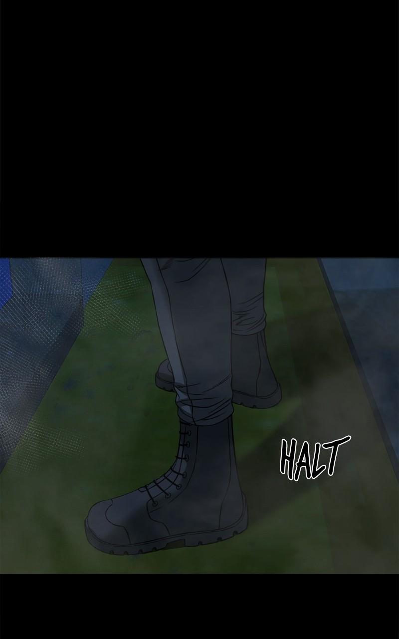 The Gwichon Village Mystery Chap 41 - Next Chap 42