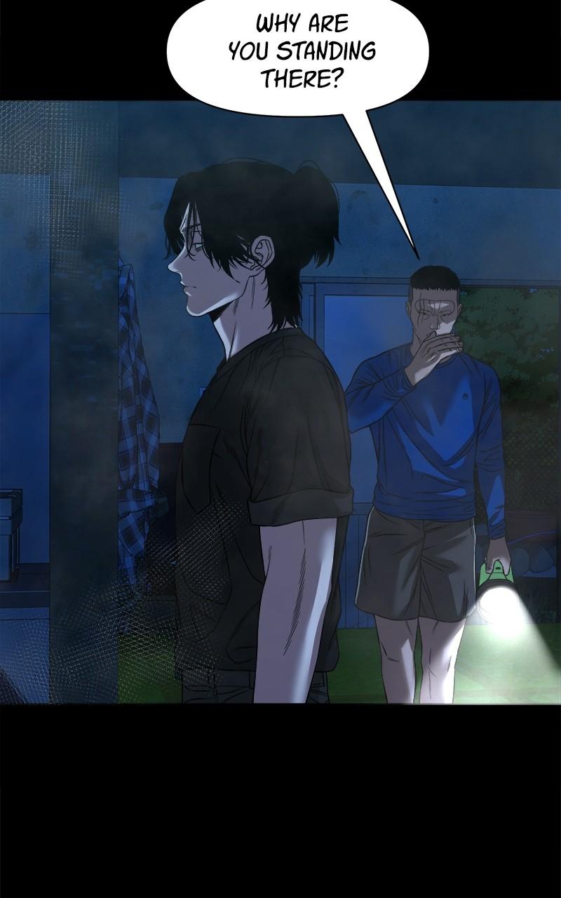 The Gwichon Village Mystery Chap 41 - Next Chap 42