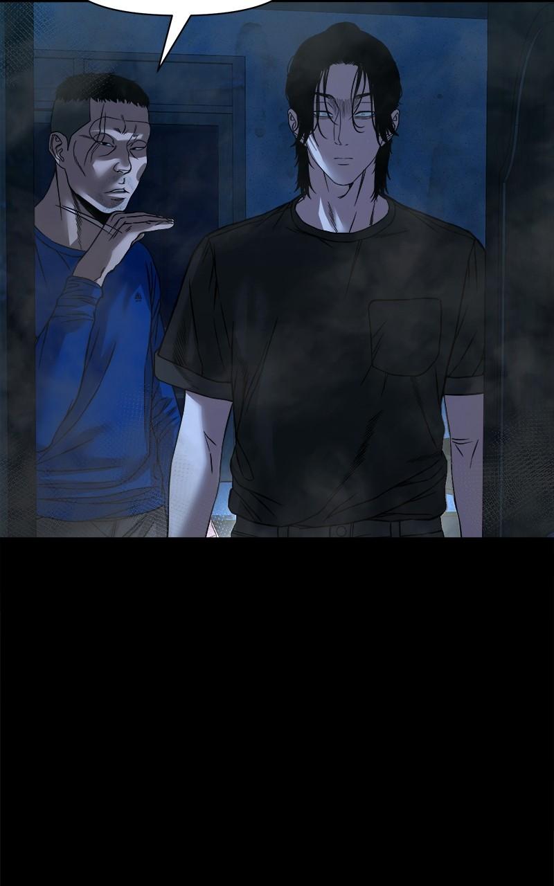 The Gwichon Village Mystery Chap 41 - Next Chap 42