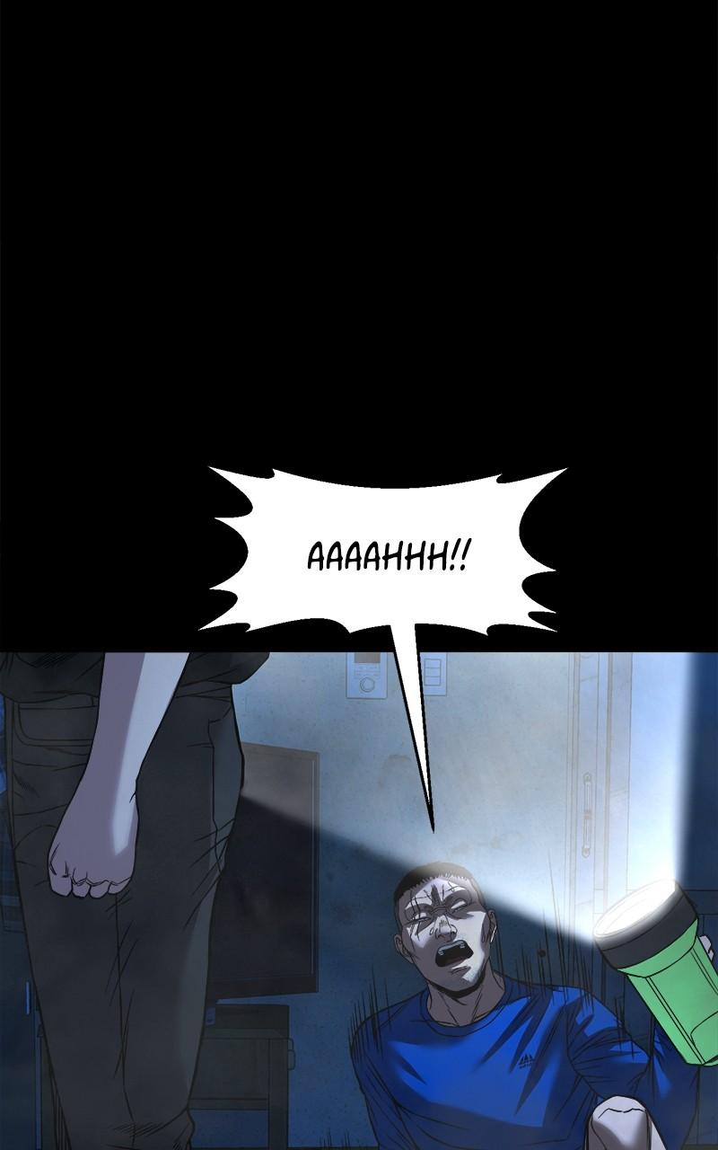 The Gwichon Village Mystery Chap 41 - Next Chap 42