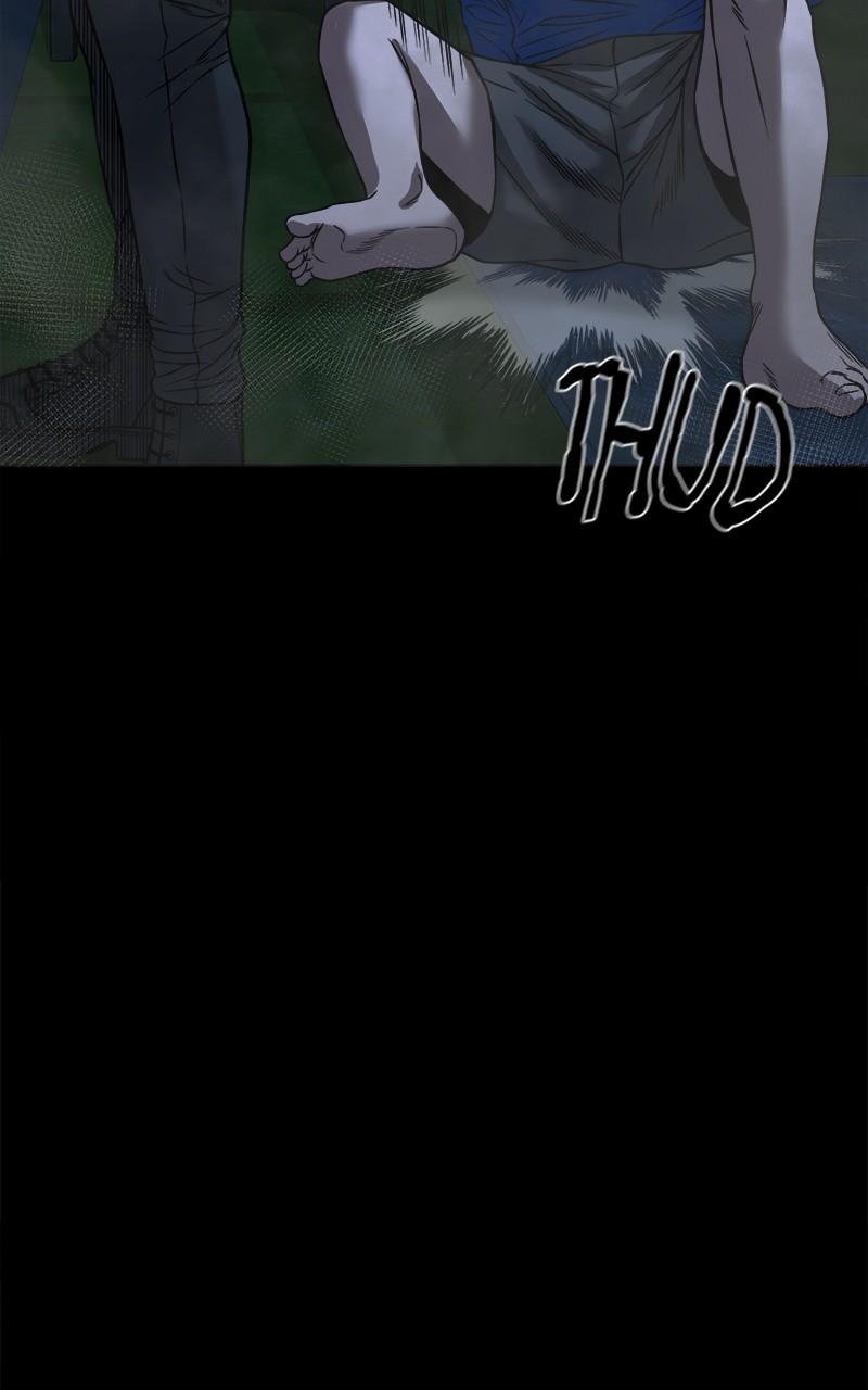 The Gwichon Village Mystery Chap 41 - Next Chap 42