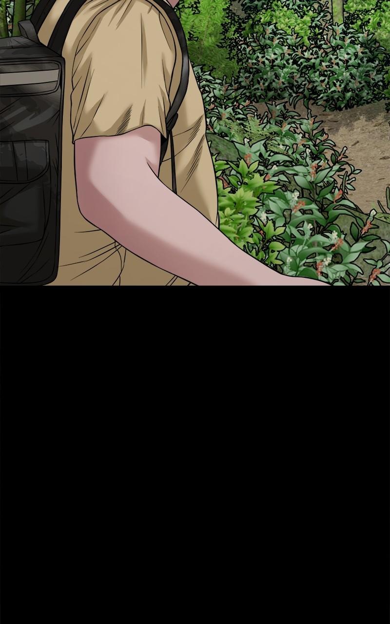 The Gwichon Village Mystery Chap 41 - Next Chap 42