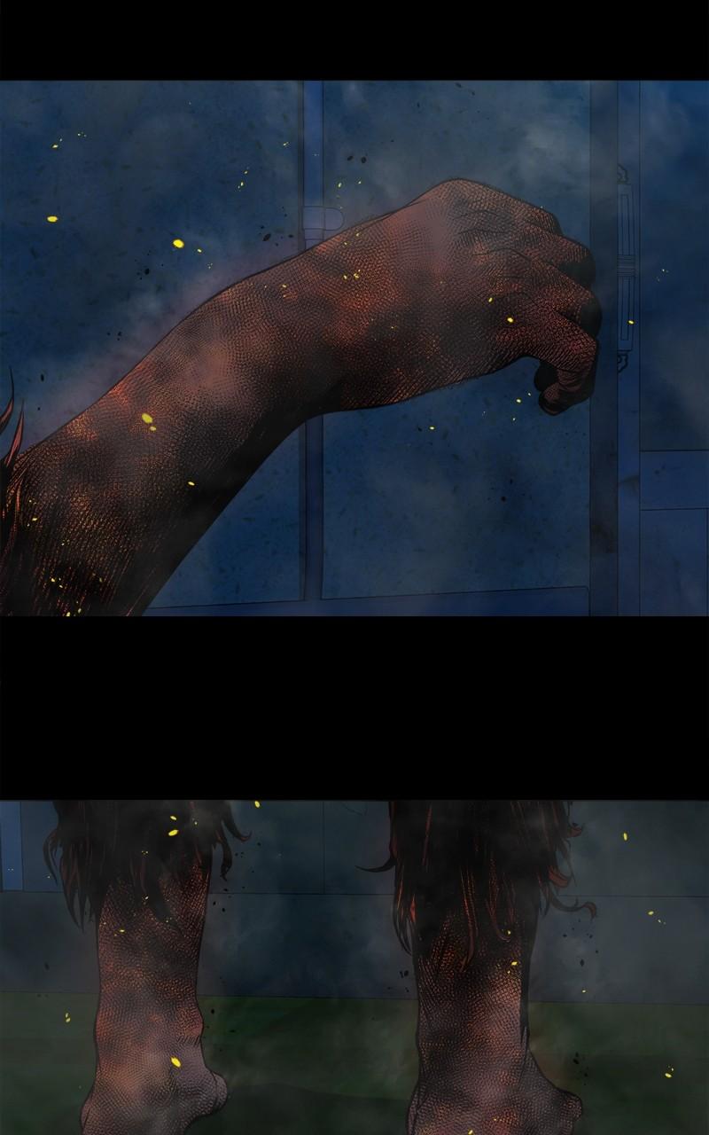 The Gwichon Village Mystery Chap 41 - Next Chap 42