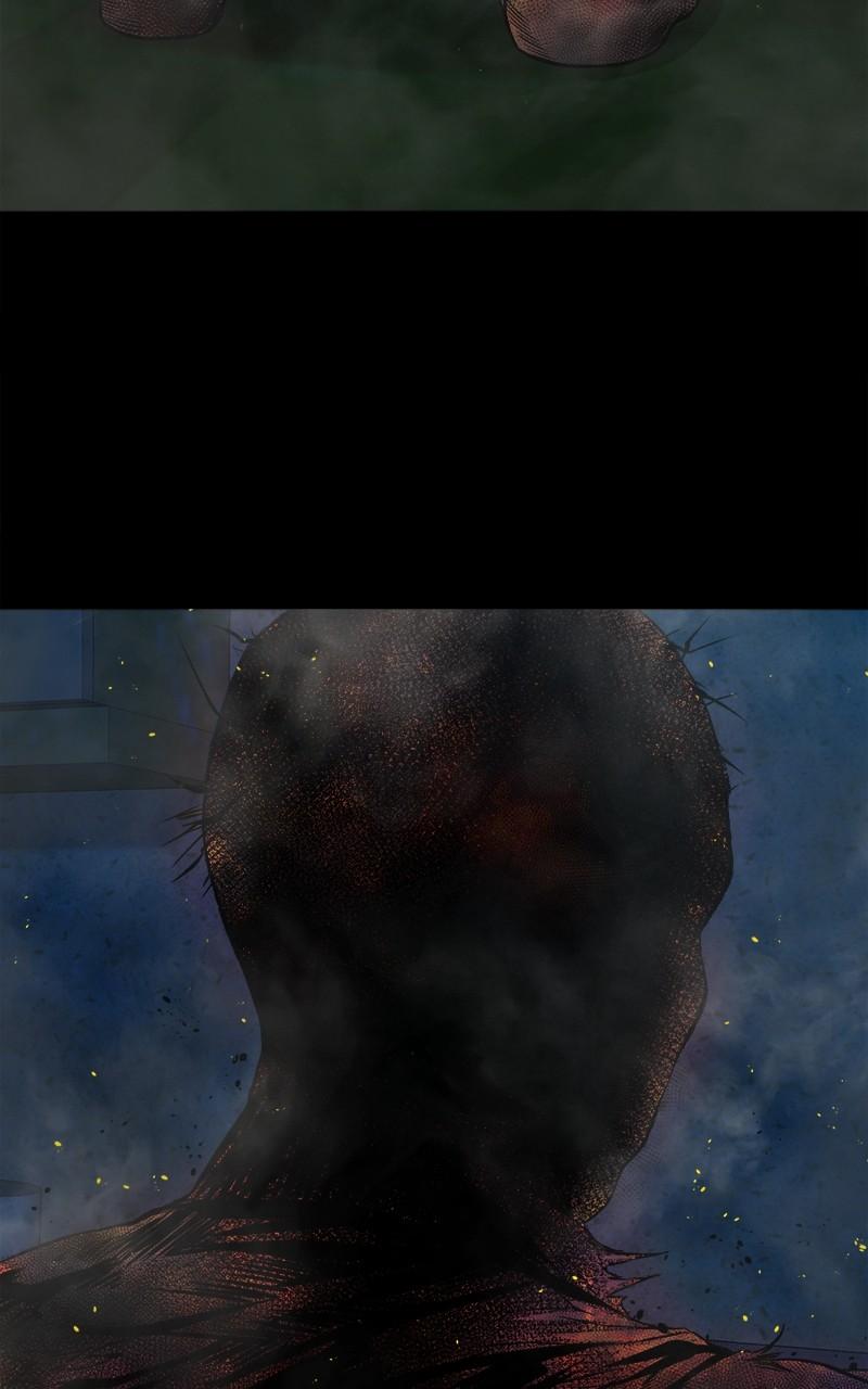 The Gwichon Village Mystery Chap 41 - Next Chap 42