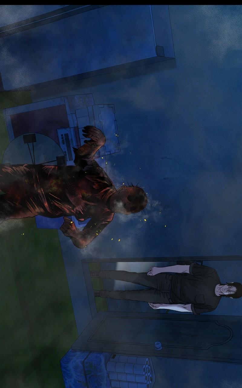 The Gwichon Village Mystery Chap 41 - Next Chap 42