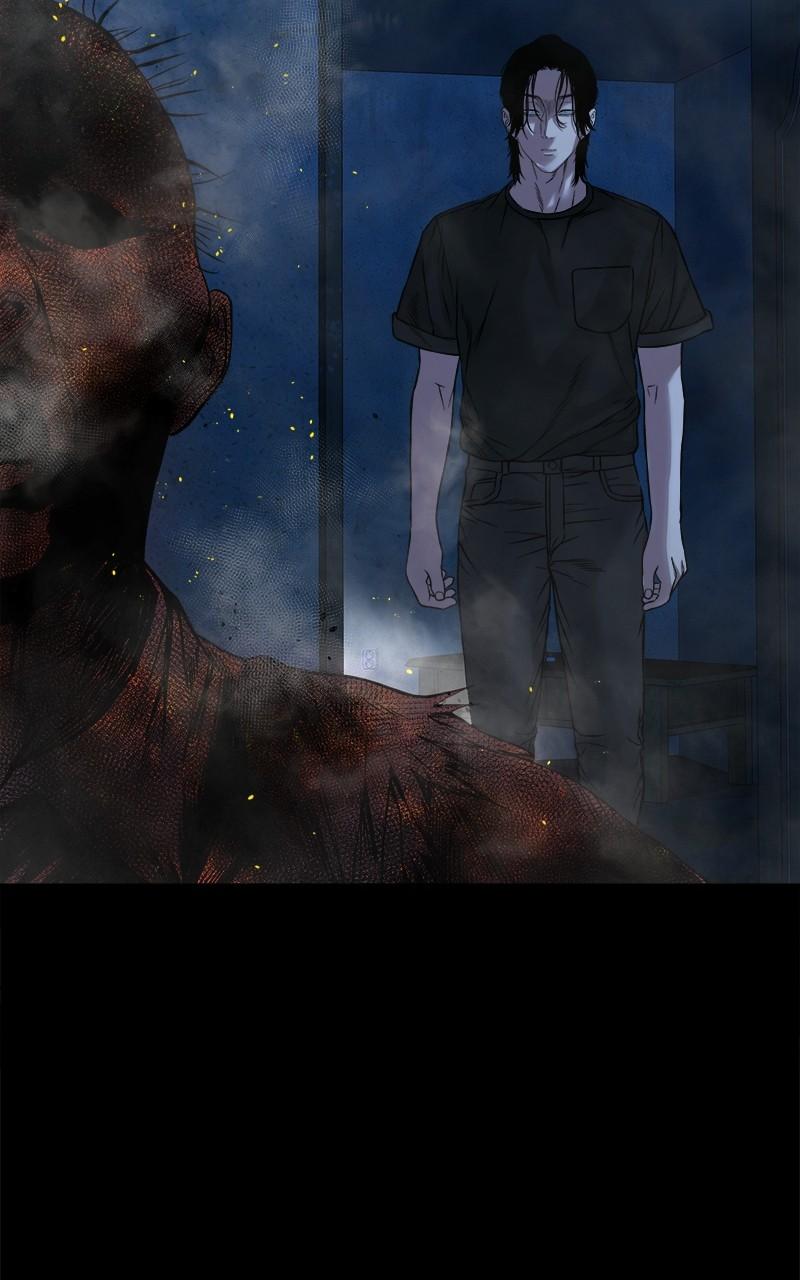 The Gwichon Village Mystery Chap 41 - Next Chap 42