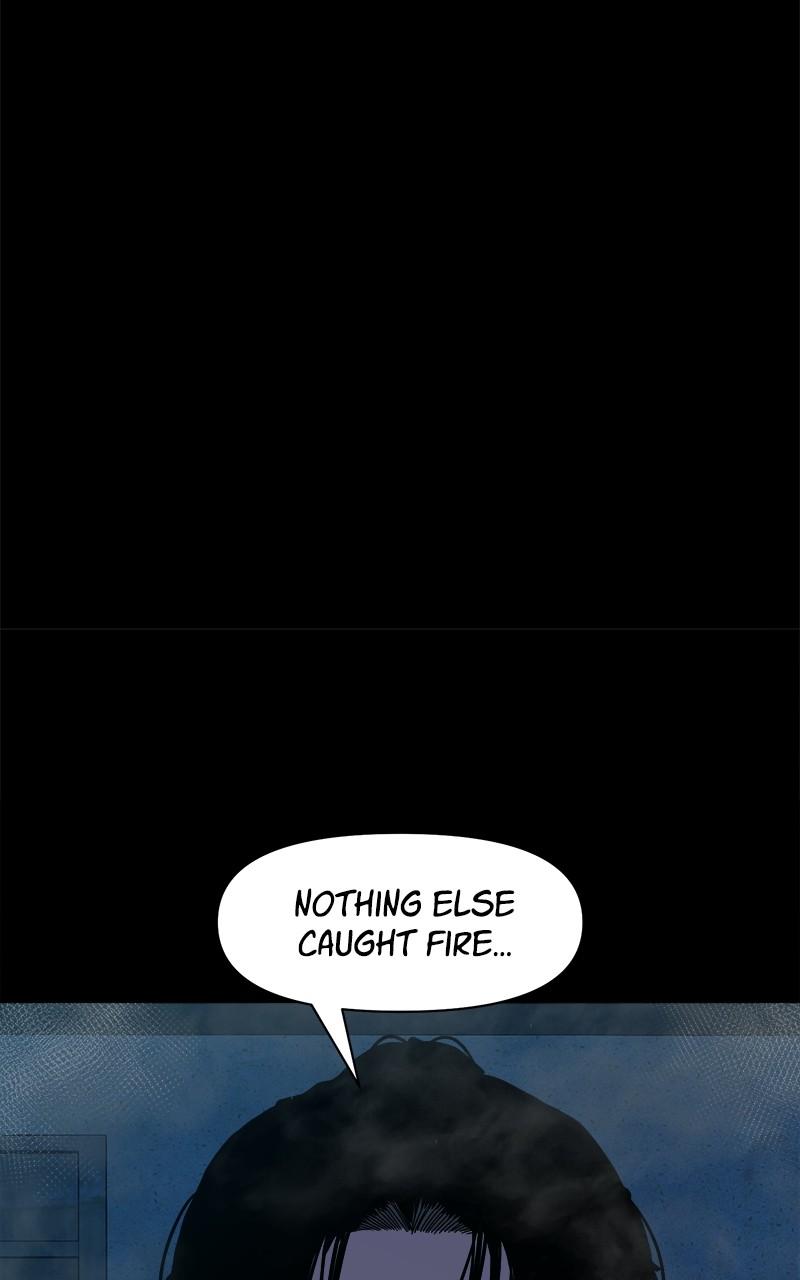 The Gwichon Village Mystery Chap 41 - Next Chap 42