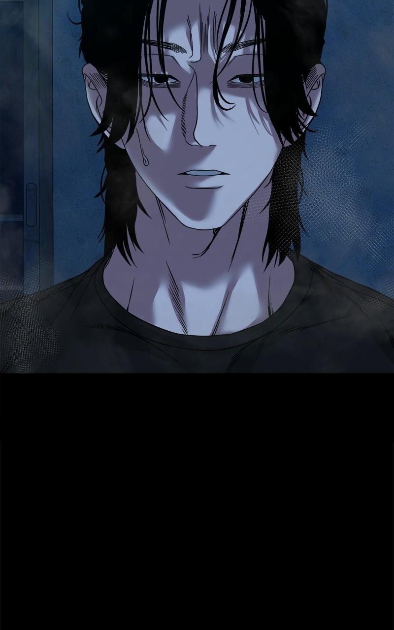 The Gwichon Village Mystery Chap 41 - Next Chap 42