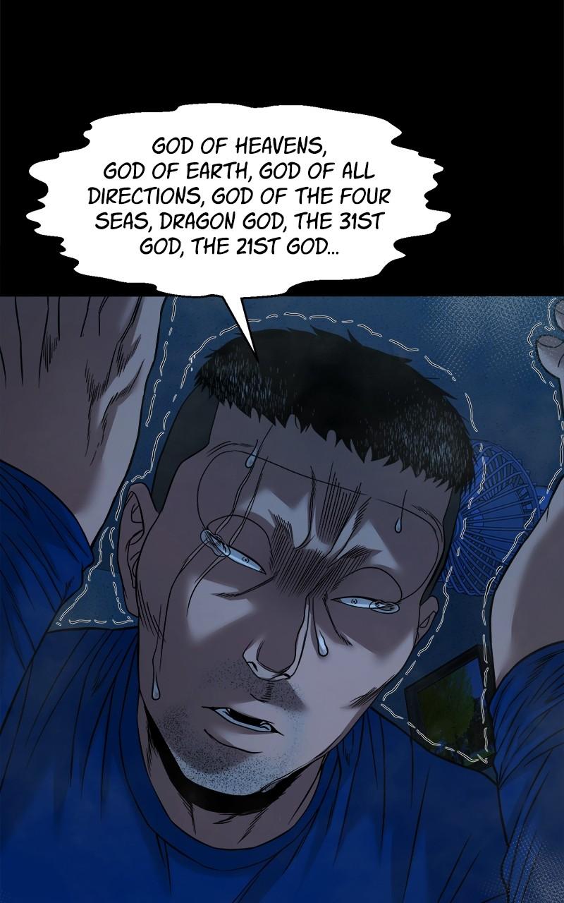 The Gwichon Village Mystery Chap 41 - Next Chap 42