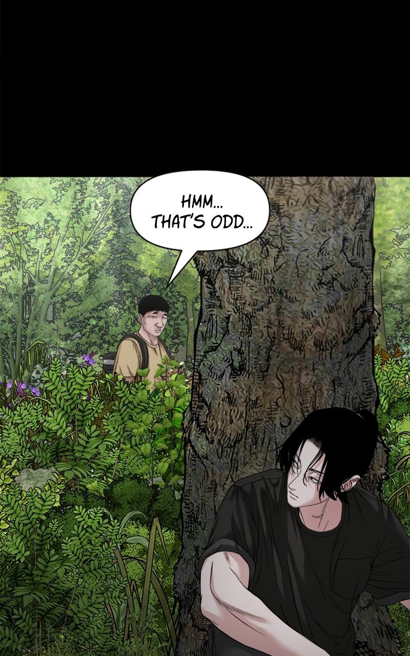 The Gwichon Village Mystery Chap 41 - Next Chap 42