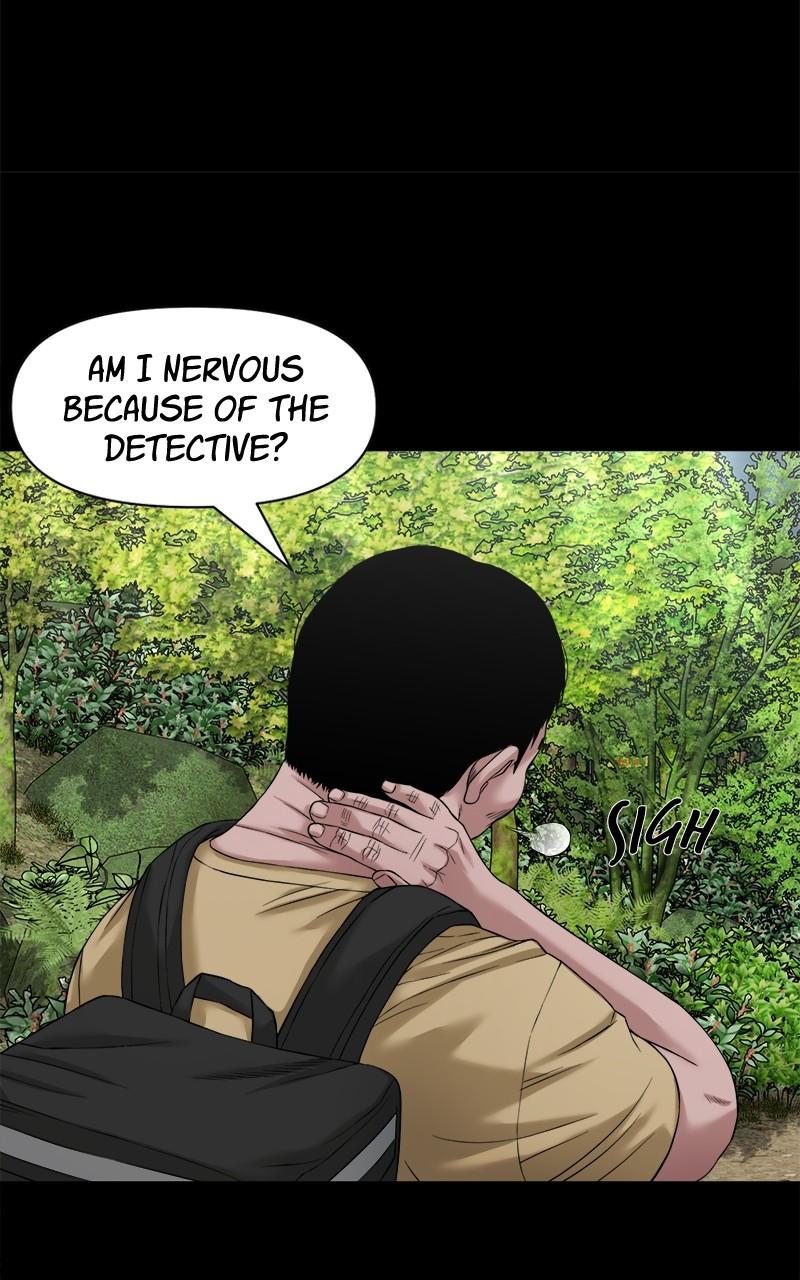 The Gwichon Village Mystery Chap 41 - Next Chap 42