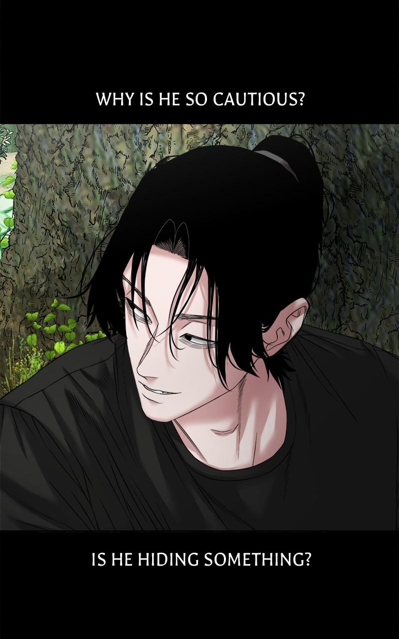 The Gwichon Village Mystery Chap 41 - Next Chap 42