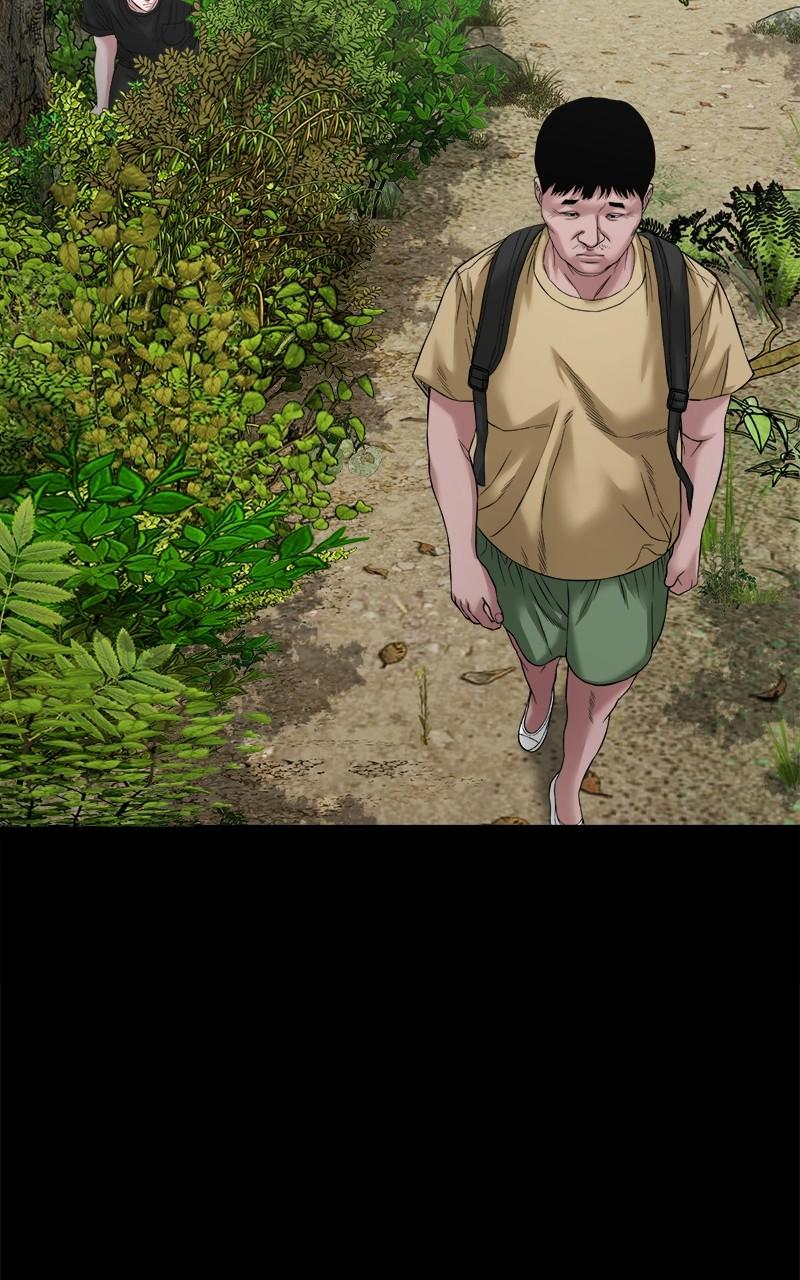 The Gwichon Village Mystery Chap 41 - Next Chap 42