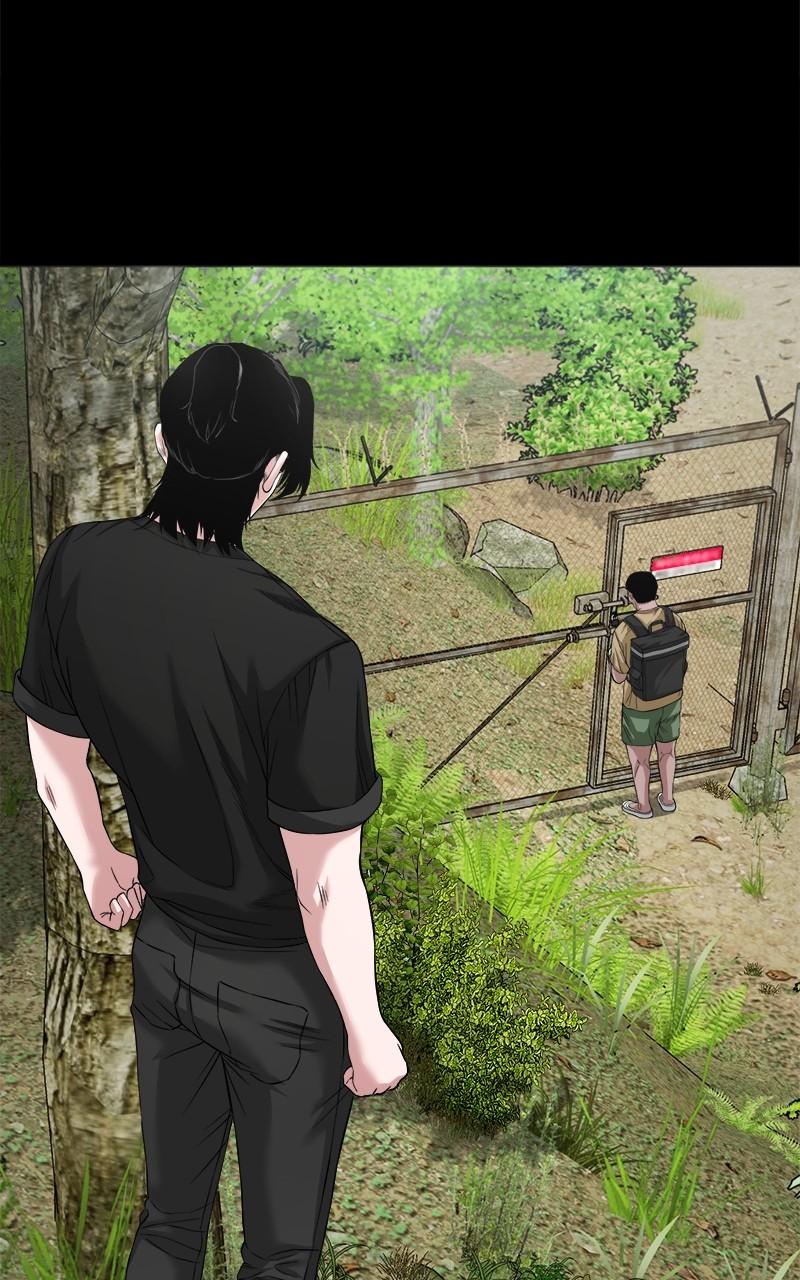 The Gwichon Village Mystery Chap 41 - Next Chap 42