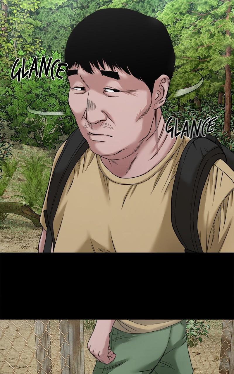 The Gwichon Village Mystery Chap 41 - Next Chap 42