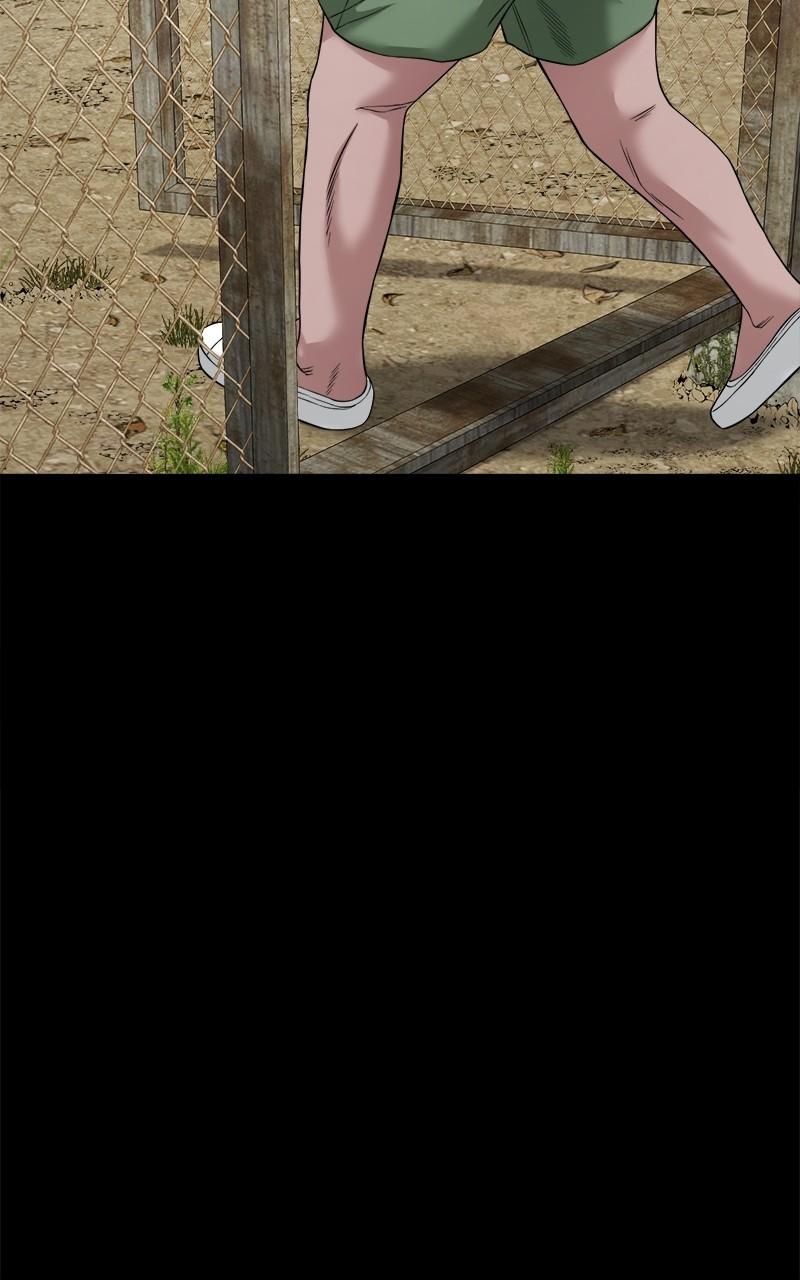 The Gwichon Village Mystery Chap 41 - Next Chap 42