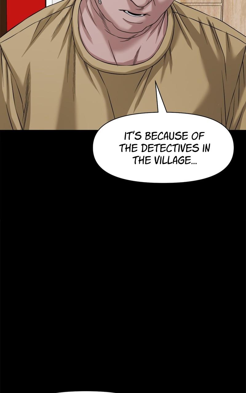 The Gwichon Village Mystery Chap 41 - Next Chap 42