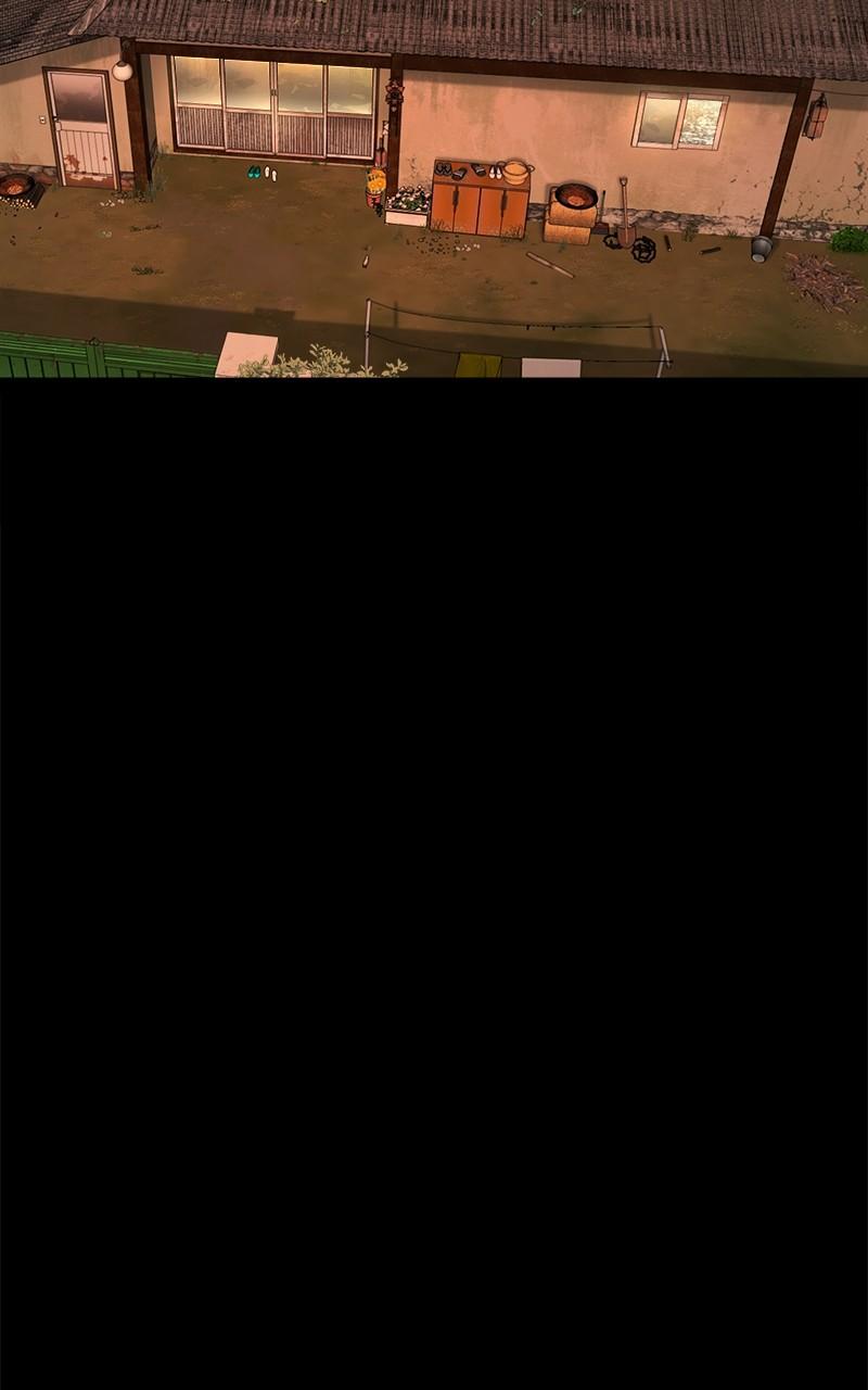 The Gwichon Village Mystery Chap 41 - Next Chap 42