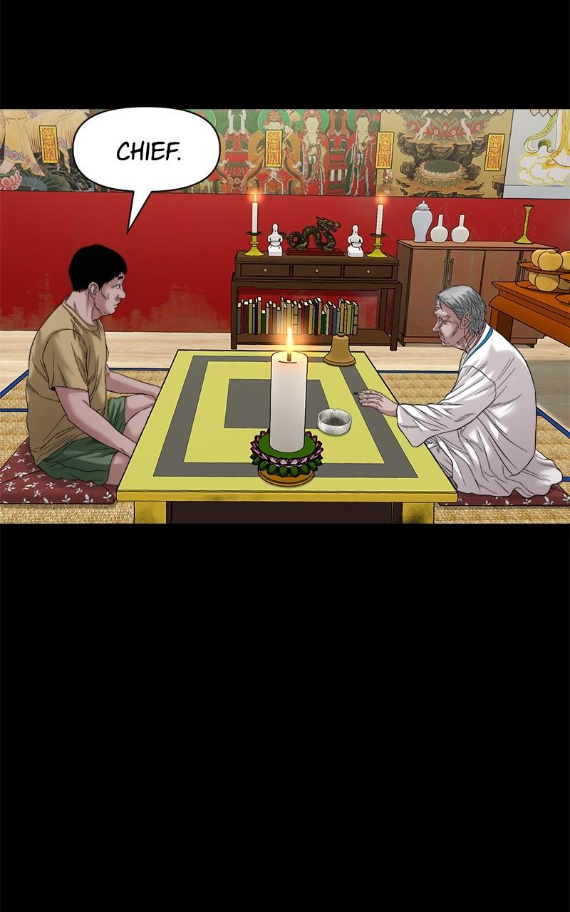The Gwichon Village Mystery Chap 41 - Next Chap 42