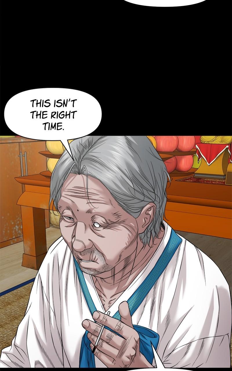 The Gwichon Village Mystery Chap 41 - Next Chap 42