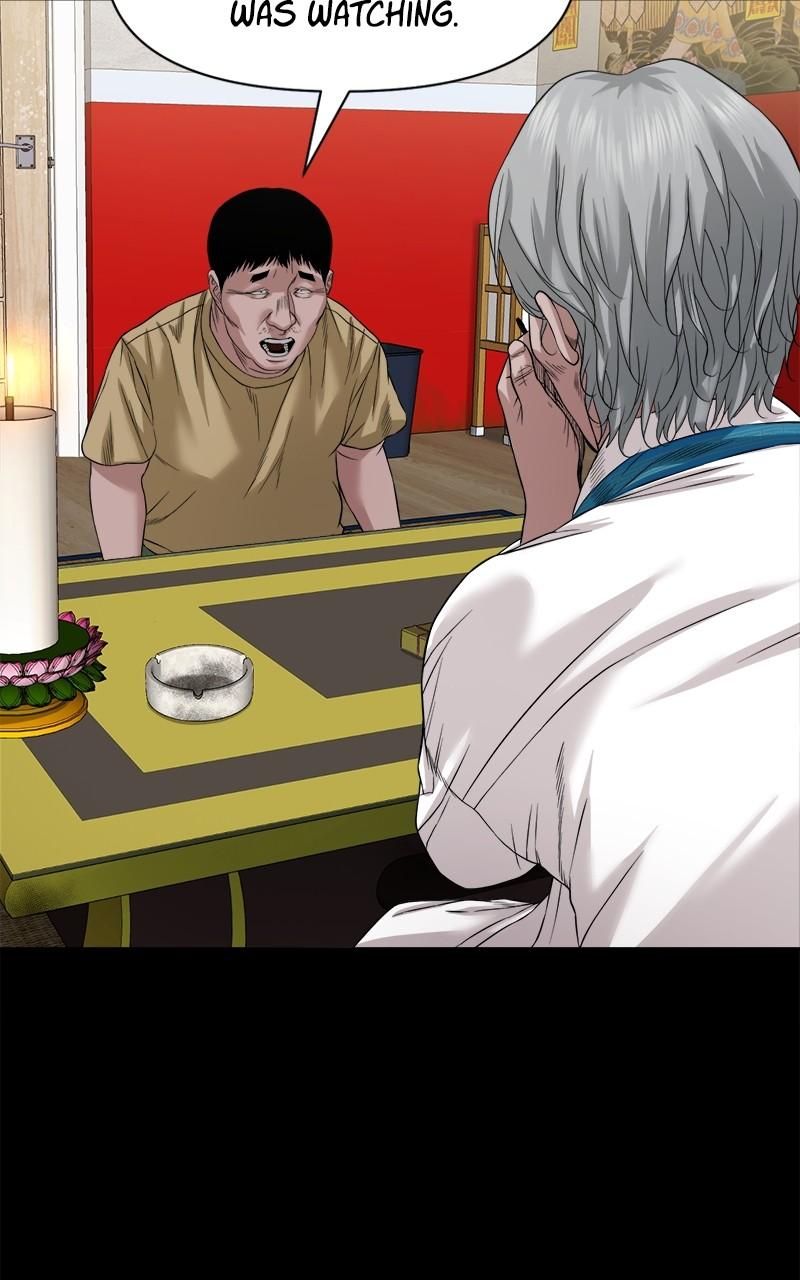 The Gwichon Village Mystery Chap 41 - Next Chap 42