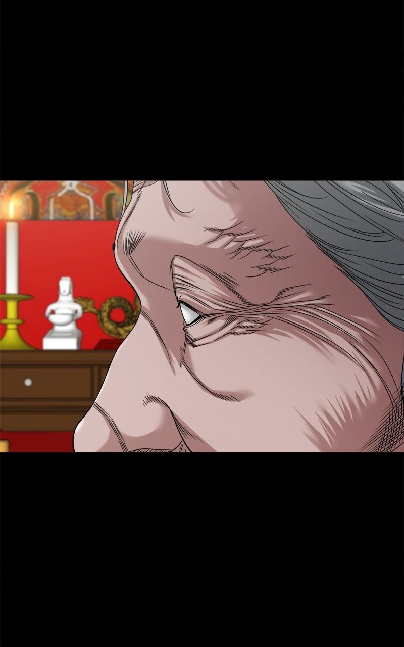 The Gwichon Village Mystery Chap 41 - Next Chap 42