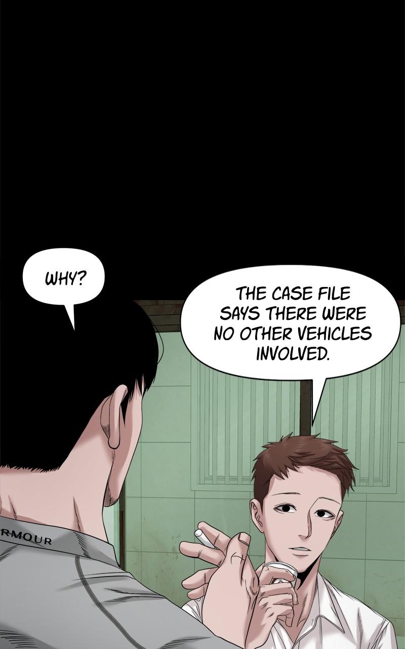 The Gwichon Village Mystery Chap 42 - Next Chap 43