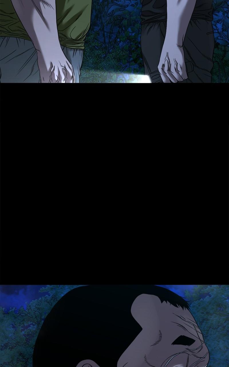 The Gwichon Village Mystery Chap 42 - Next Chap 43