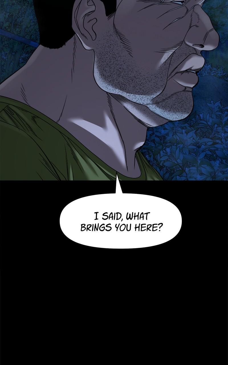 The Gwichon Village Mystery Chap 42 - Next Chap 43