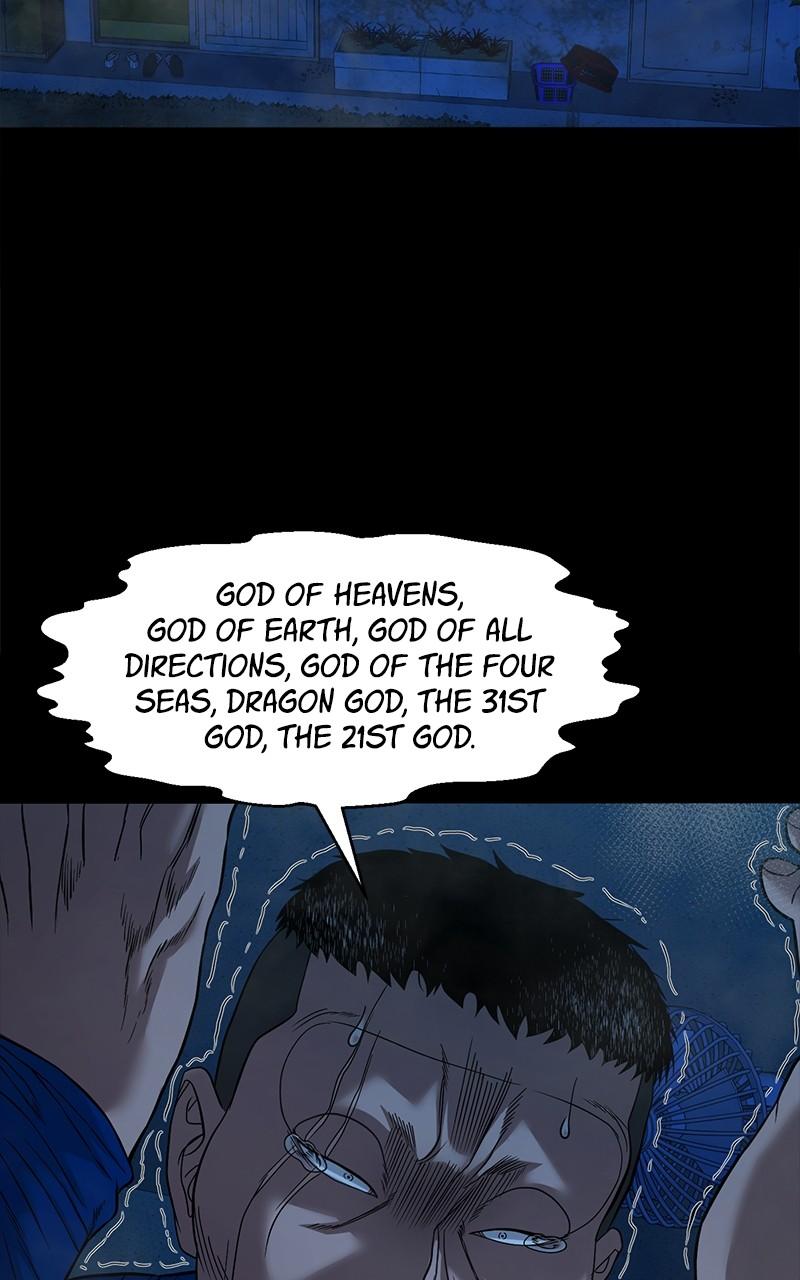 The Gwichon Village Mystery Chap 42 - Next Chap 43