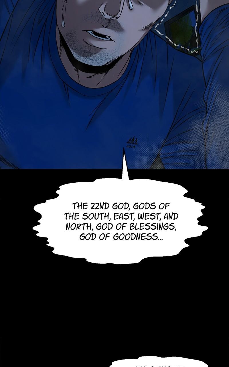 The Gwichon Village Mystery Chap 42 - Next Chap 43