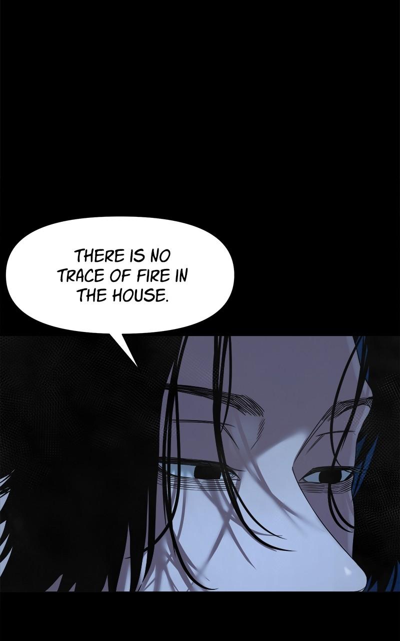 The Gwichon Village Mystery Chap 42 - Next Chap 43