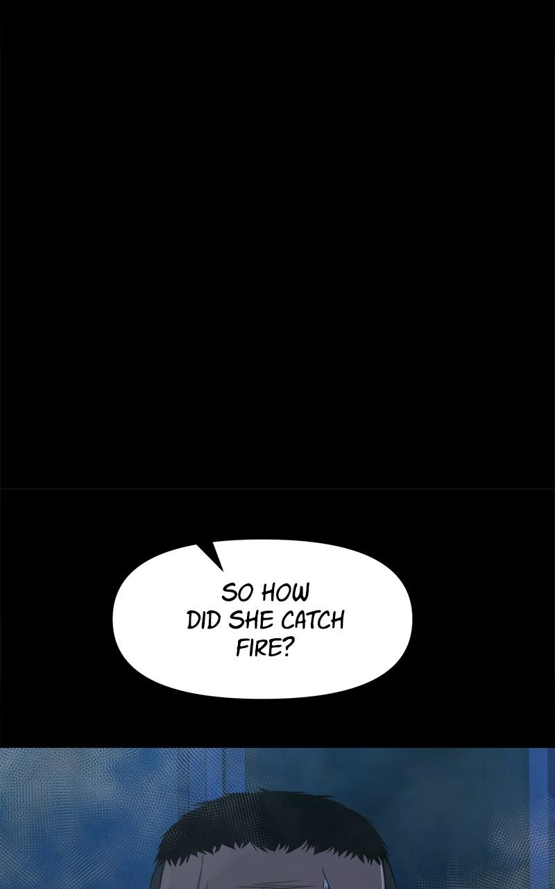 The Gwichon Village Mystery Chap 42 - Next Chap 43