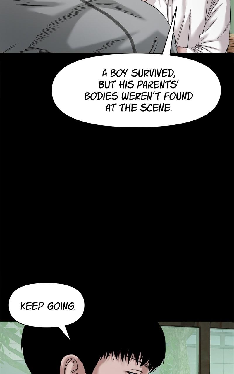 The Gwichon Village Mystery Chap 42 - Next Chap 43