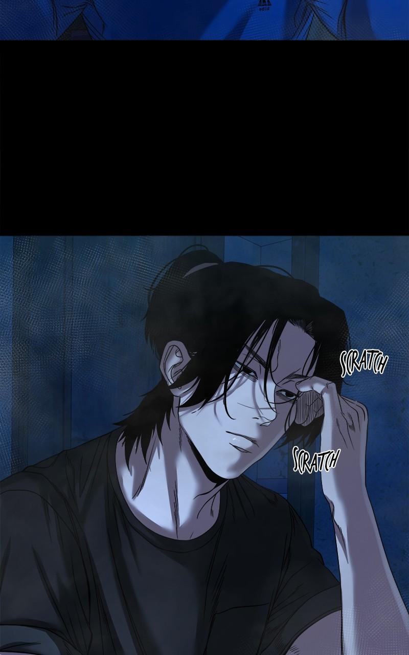 The Gwichon Village Mystery Chap 42 - Next Chap 43