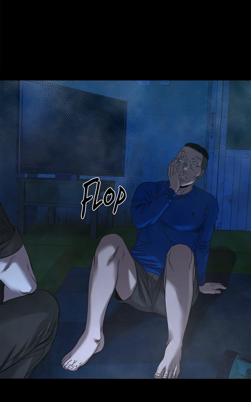 The Gwichon Village Mystery Chap 42 - Next Chap 43