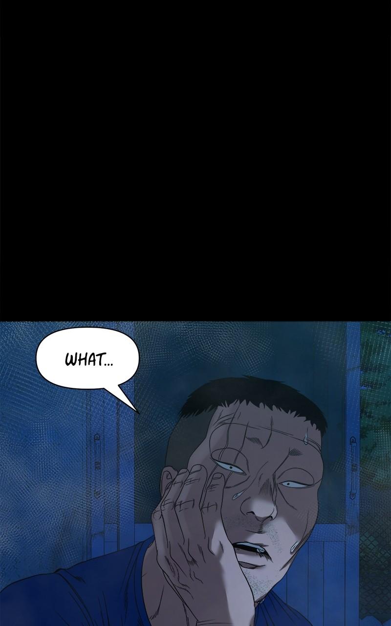 The Gwichon Village Mystery Chap 42 - Next Chap 43