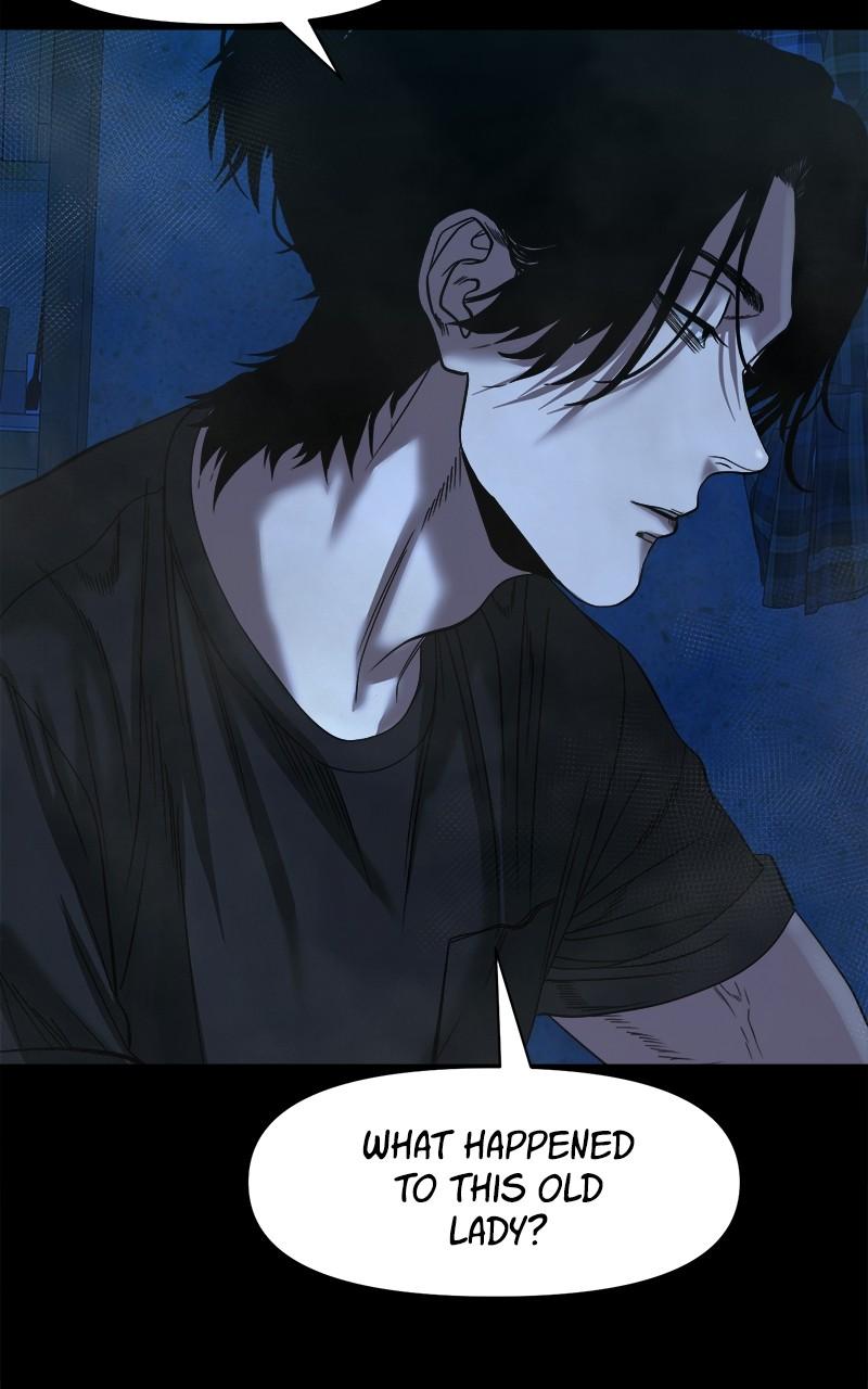 The Gwichon Village Mystery Chap 42 - Next Chap 43