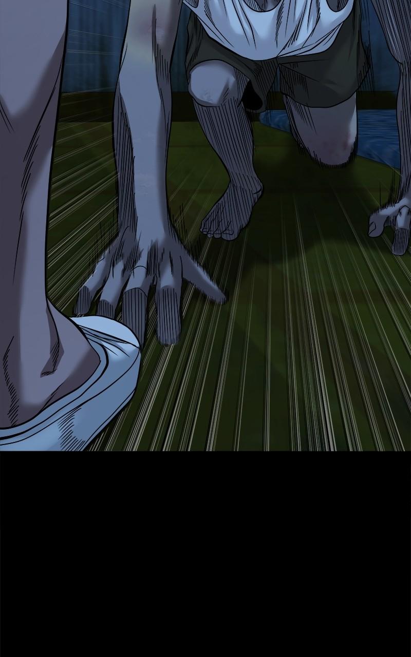 The Gwichon Village Mystery Chap 42 - Next Chap 43