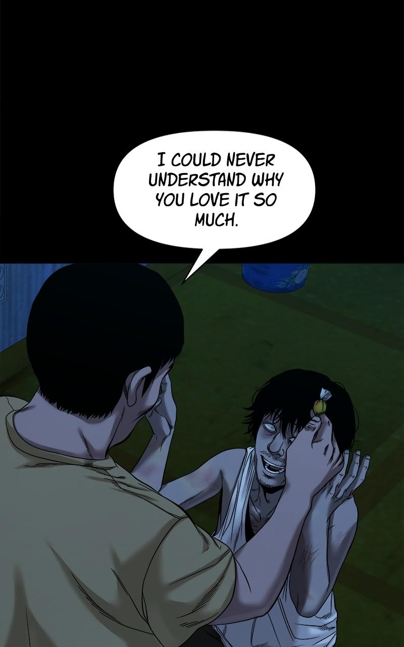 The Gwichon Village Mystery Chap 42 - Next Chap 43