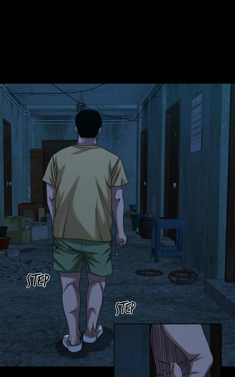 The Gwichon Village Mystery Chap 42 - Next Chap 43