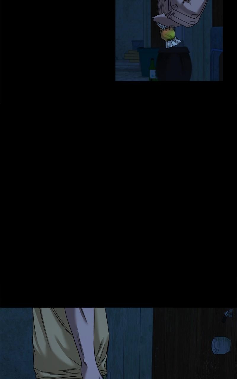 The Gwichon Village Mystery Chap 42 - Next Chap 43